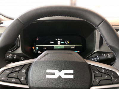 Dacia Bigster Neuwagen