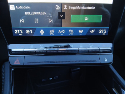 Renault Rafale Vorführwagen Renault Rafale Vorführwagen