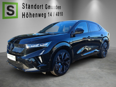 Renault Rafale Vorführwagen Renault Rafale Vorführwagen