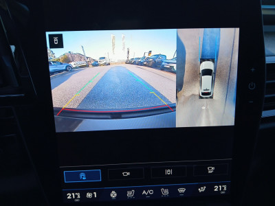 Renault Rafale Vorführwagen Renault Rafale Vorführwagen