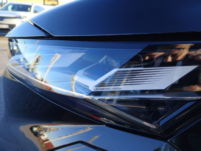 Renault Rafale Vorführwagen Renault Rafale Vorführwagen