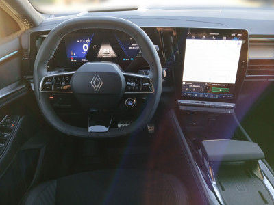 Renault Rafale Vorführwagen Renault Rafale Vorführwagen