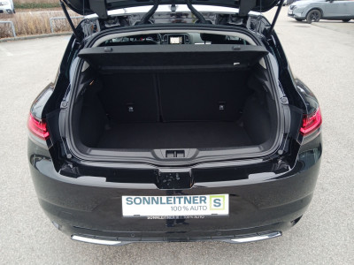 Renault Mégane Gebrauchtwagen Renault Mégane Gebrauchtwagen