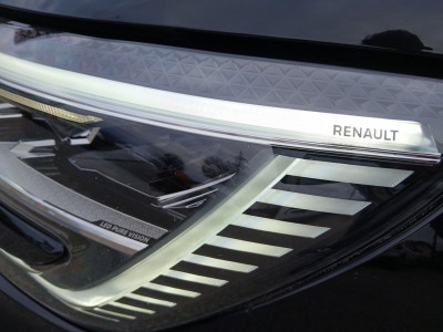 Renault Mégane Gebrauchtwagen Renault Mégane Gebrauchtwagen