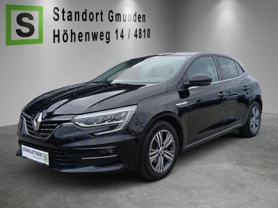 Renault Mégane Gebrauchtwagen Renault Mégane Gebrauchtwagen