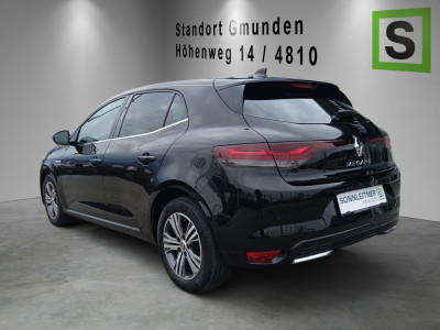 Renault Mégane Gebrauchtwagen Renault Mégane Gebrauchtwagen