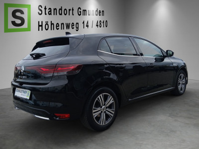 Renault Mégane Gebrauchtwagen Renault Mégane Gebrauchtwagen