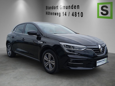 Renault Mégane Gebrauchtwagen Renault Mégane Gebrauchtwagen