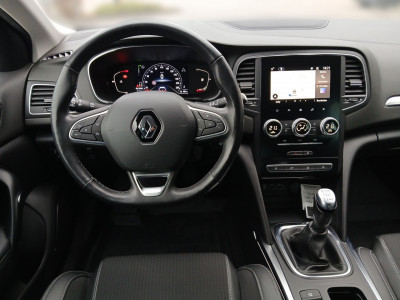 Renault Mégane Gebrauchtwagen Renault Mégane Gebrauchtwagen