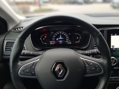 Renault Mégane Gebrauchtwagen Renault Mégane Gebrauchtwagen