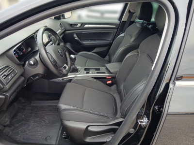 Renault Mégane Gebrauchtwagen Renault Mégane Gebrauchtwagen