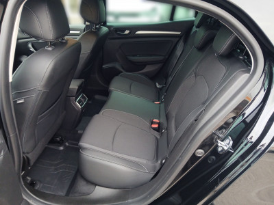 Renault Mégane Gebrauchtwagen Renault Mégane Gebrauchtwagen