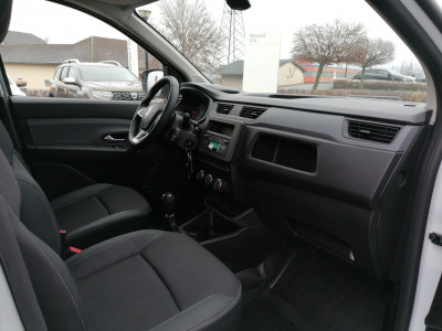 Renault Express Gebrauchtwagen