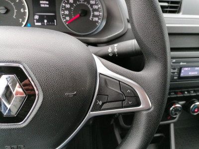 Renault Express Gebrauchtwagen