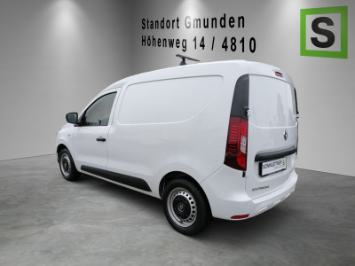 Renault Express Gebrauchtwagen