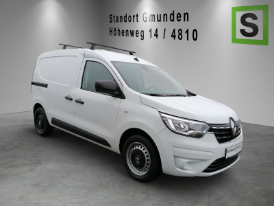 Renault Express Gebrauchtwagen