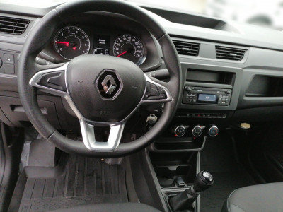 Renault Express Gebrauchtwagen