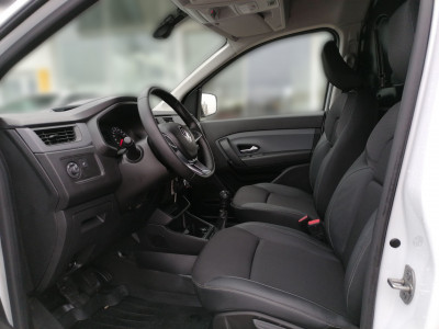 Renault Express Gebrauchtwagen