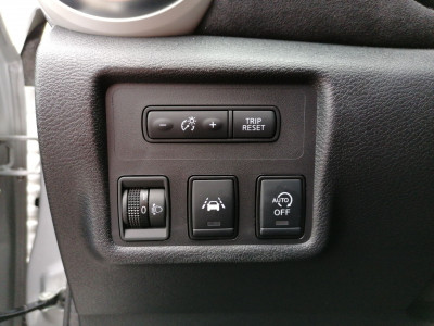 Nissan Micra Gebrauchtwagen