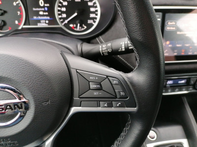 Nissan Micra Gebrauchtwagen