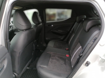 Nissan Micra Gebrauchtwagen