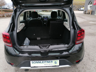 Dacia Sandero Gebrauchtwagen