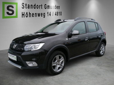 Dacia Sandero Gebrauchtwagen