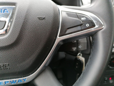 Dacia Sandero Gebrauchtwagen