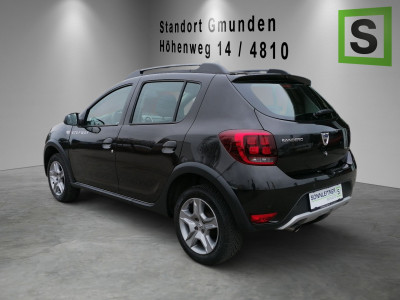 Dacia Sandero Gebrauchtwagen