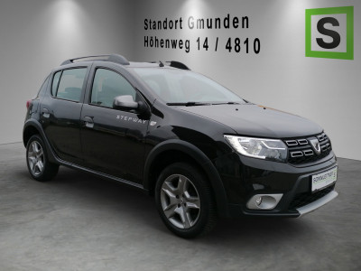 Dacia Sandero Gebrauchtwagen