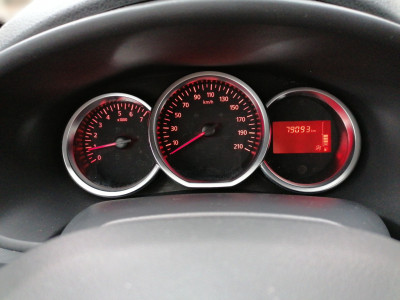 Dacia Sandero Gebrauchtwagen