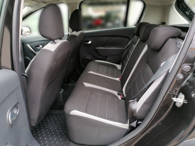 Dacia Sandero Gebrauchtwagen