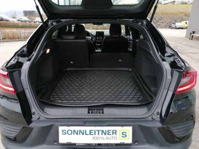 Renault Arkana Gebrauchtwagen