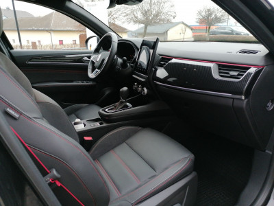 Renault Arkana Gebrauchtwagen