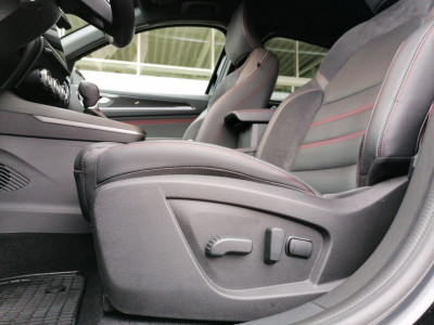 Renault Arkana Gebrauchtwagen