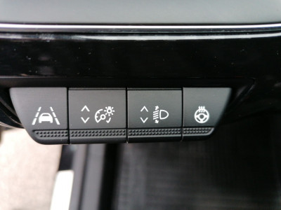 Renault Arkana Gebrauchtwagen