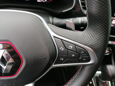 Renault Arkana Gebrauchtwagen