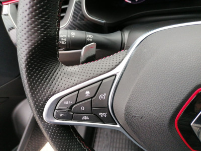 Renault Arkana Gebrauchtwagen