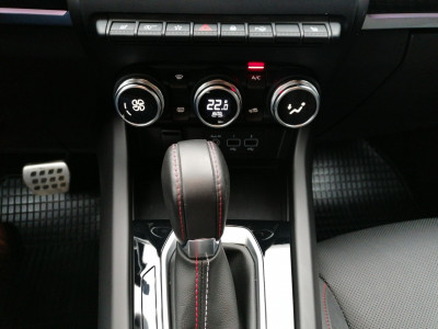 Renault Arkana Gebrauchtwagen