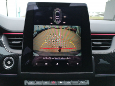 Renault Arkana Gebrauchtwagen