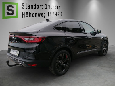 Renault Arkana Gebrauchtwagen