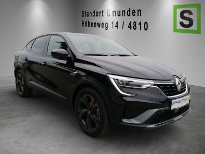 Renault Arkana Gebrauchtwagen