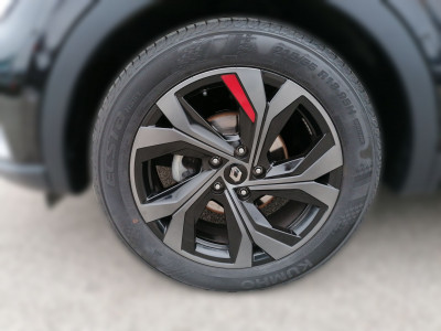 Renault Arkana Gebrauchtwagen