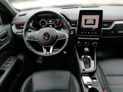 Renault Arkana Gebrauchtwagen