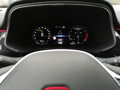 Renault Arkana Gebrauchtwagen