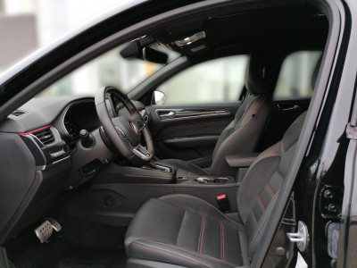 Renault Arkana Gebrauchtwagen