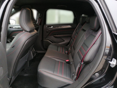 Renault Arkana Gebrauchtwagen