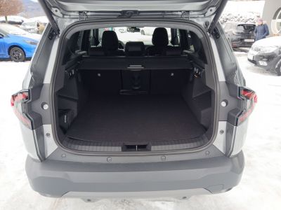 Dacia Bigster Vorführwagen