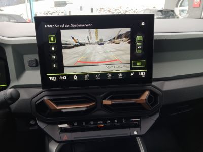 Dacia Bigster Vorführwagen