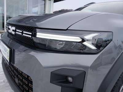 Dacia Bigster Vorführwagen